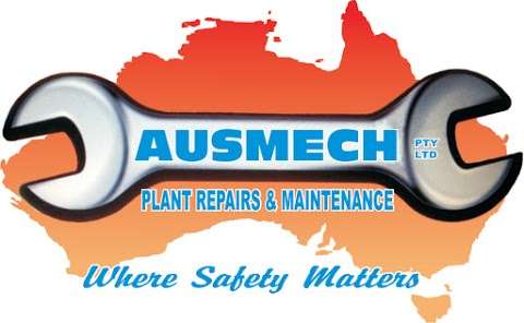 Photo: Ausmech Pty Ltd